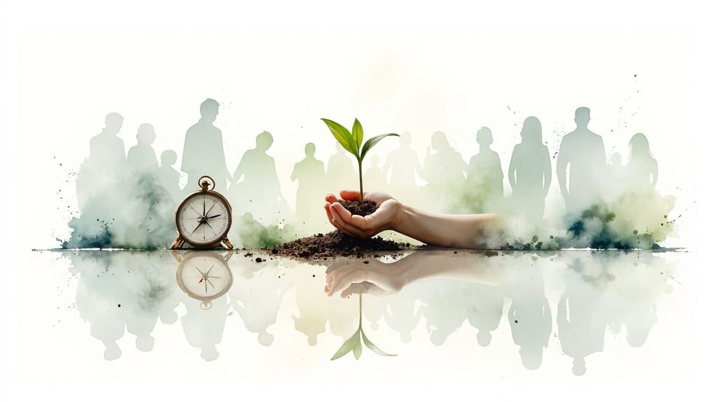 How to Find Volunteer Work That Truly Inspires You