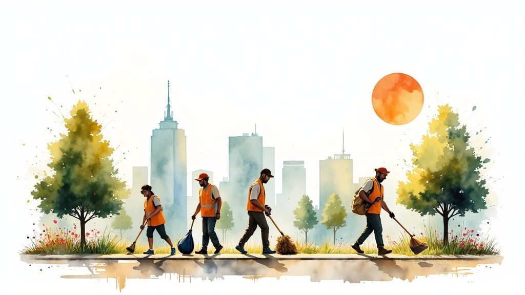 Discover weekend volunteer opportunities near me and Start Giving Back Today