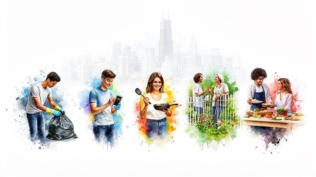 10 Brave & Kind Best Ways to Meet People in a New City in 2025