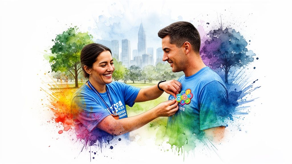 10 Brave Volunteer Recognition Ideas That Actually Build Community in 2026