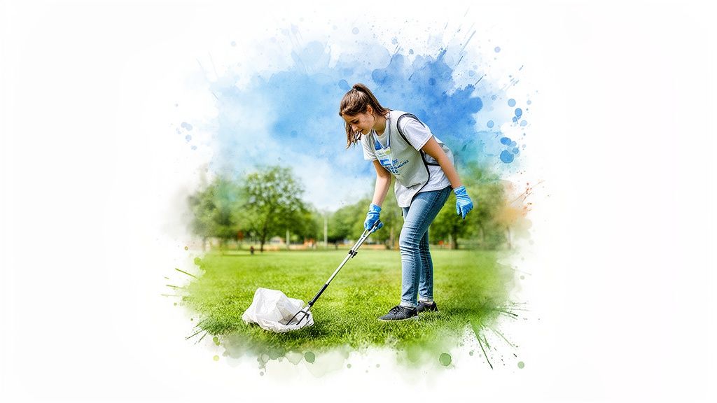 How to Start Volunteering and Transform Your Life