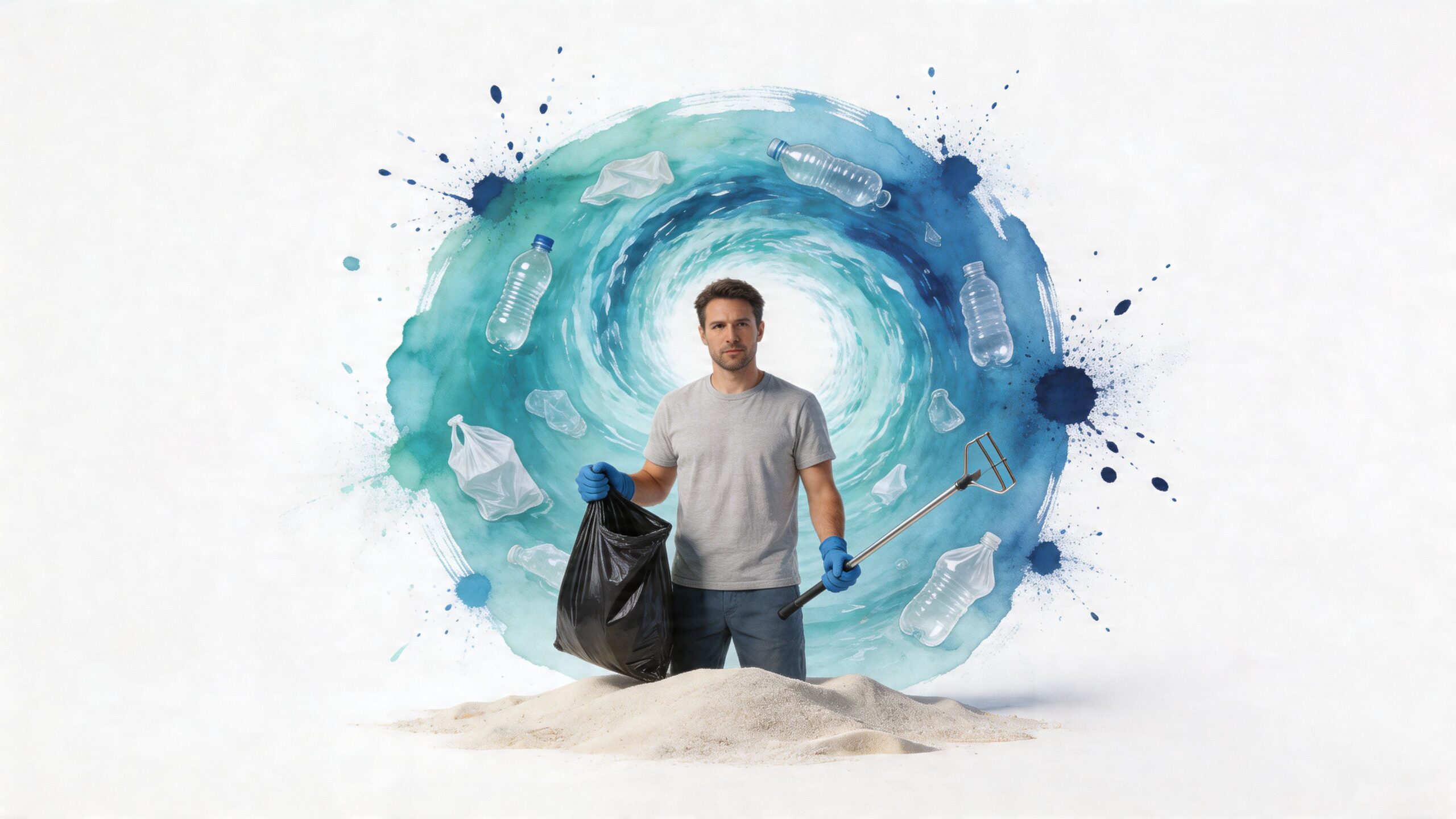 5 Gyres Organization: A Guide to Fighting Plastic Smog
