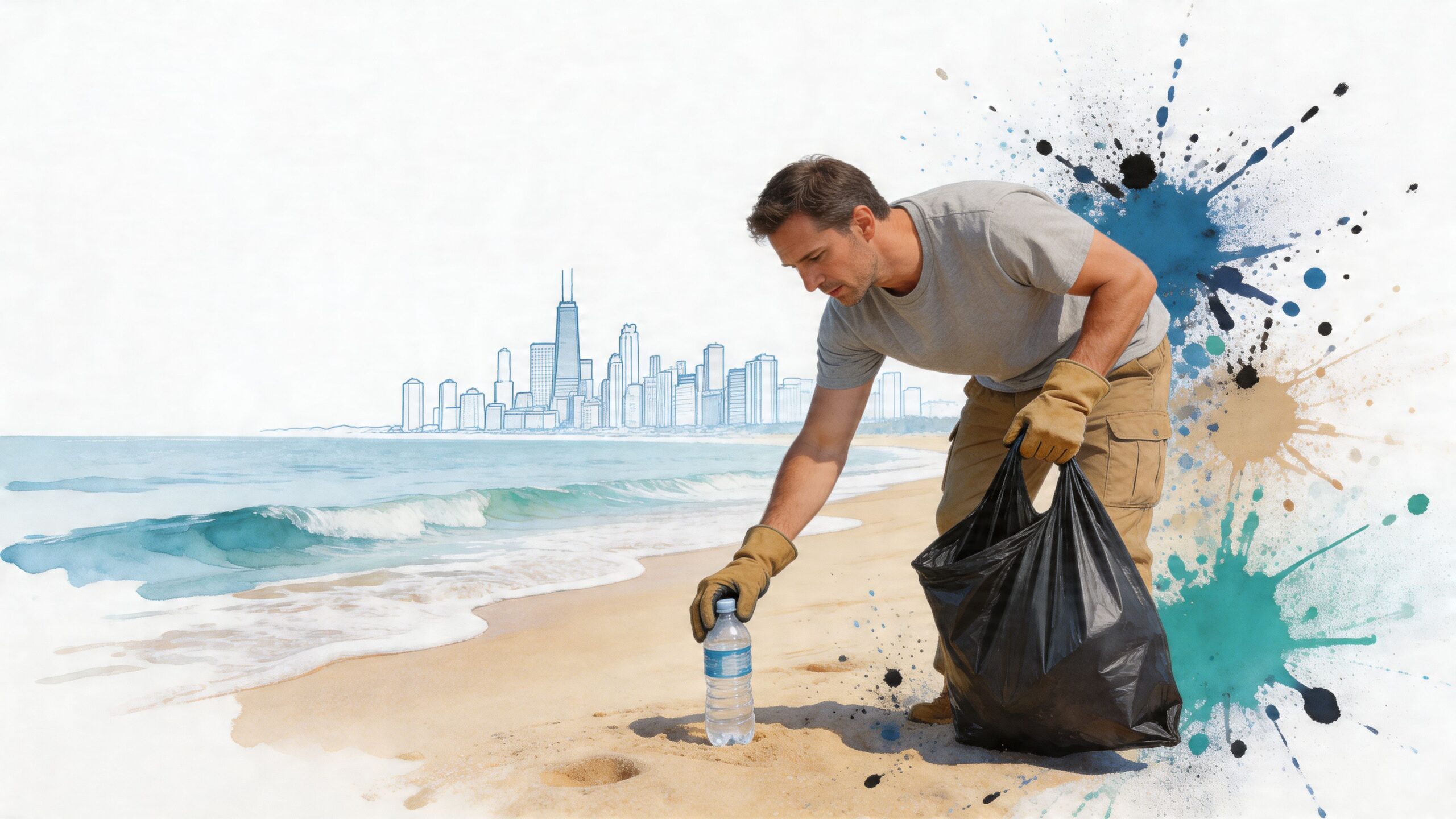 MrBeast Ocean Cleanup: Your Guide to Local Action