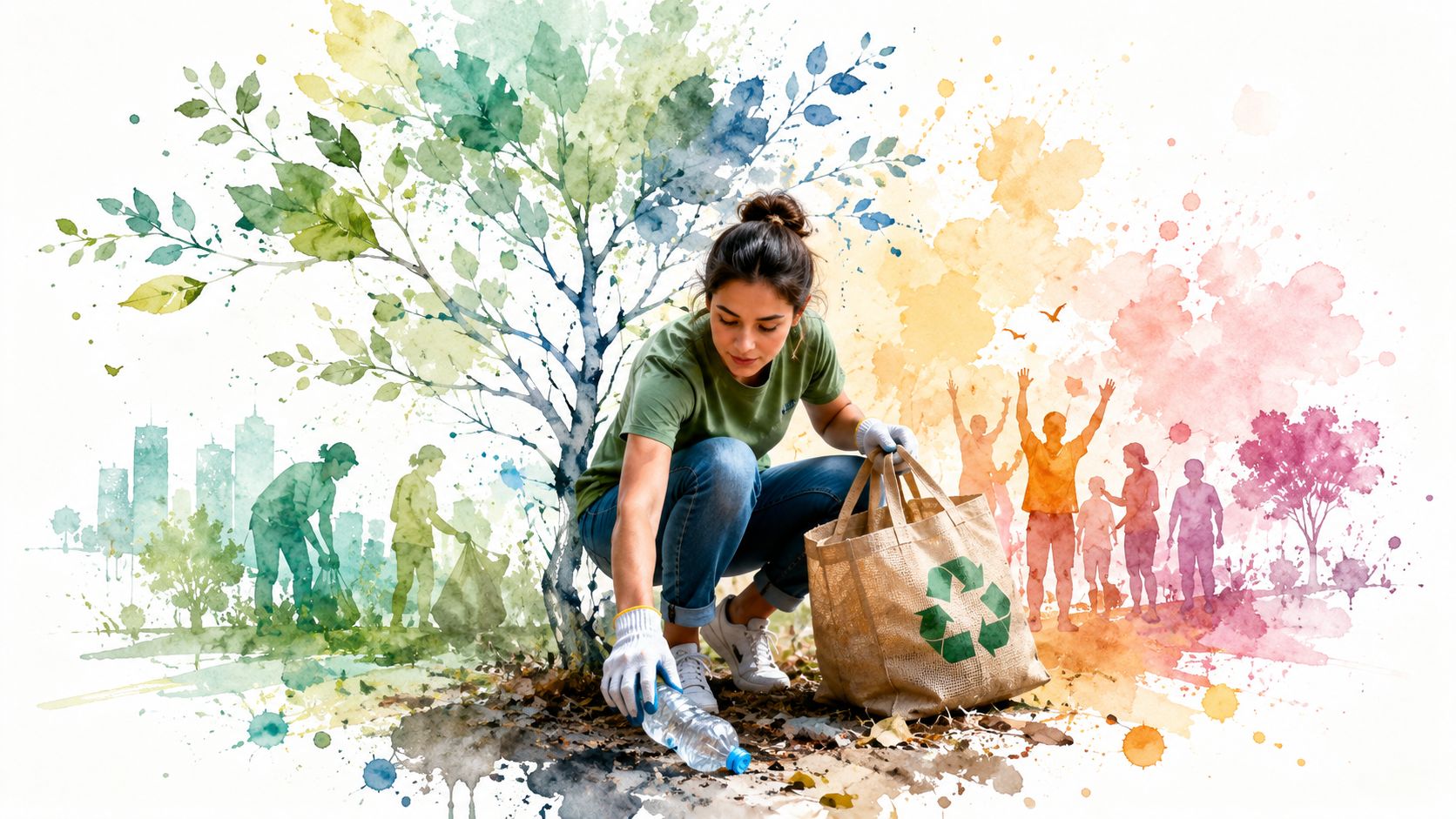 Community Service Impact: A Guide to Real Change