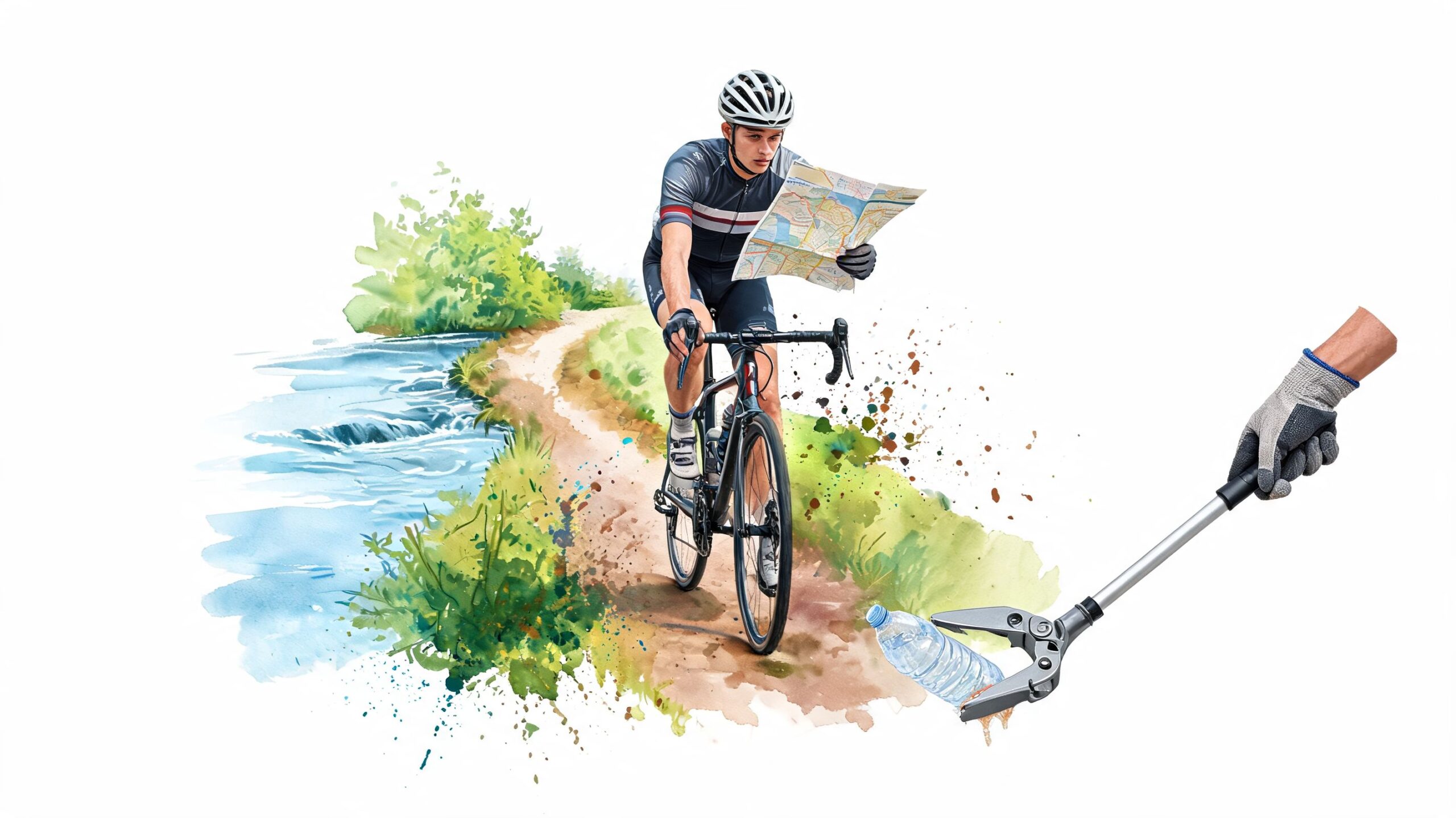 DuPage River Greenway Trail: Your Guide to Adventure