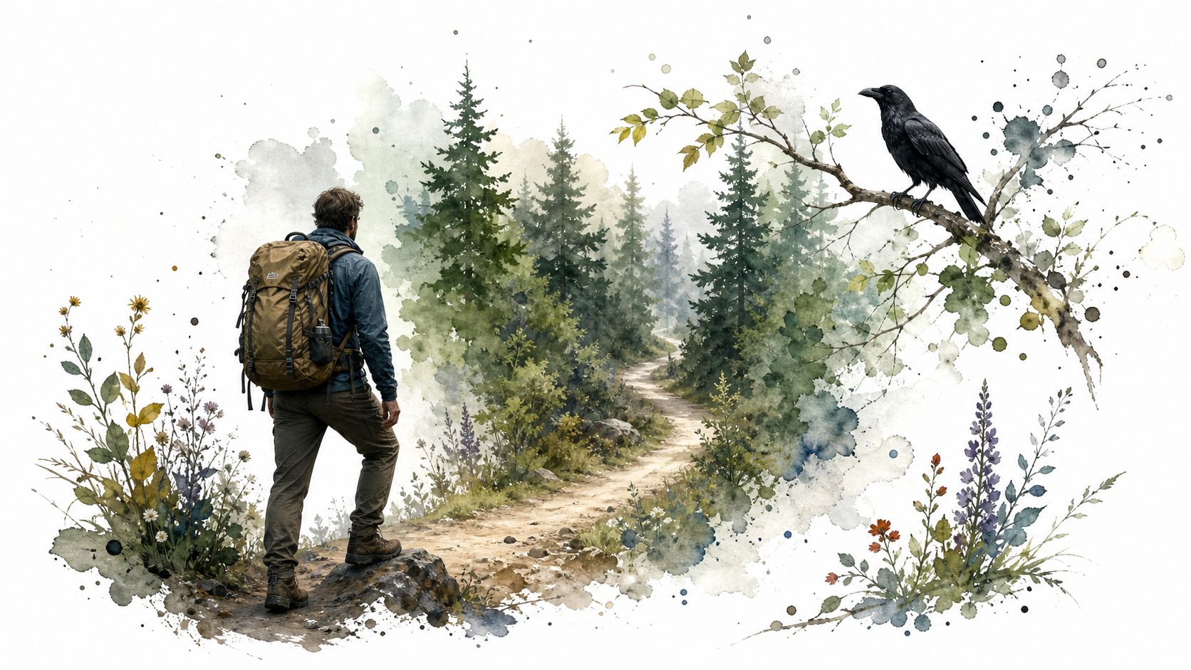 Raven Glen Forest Preserve: A Guide to Your Next Adventure