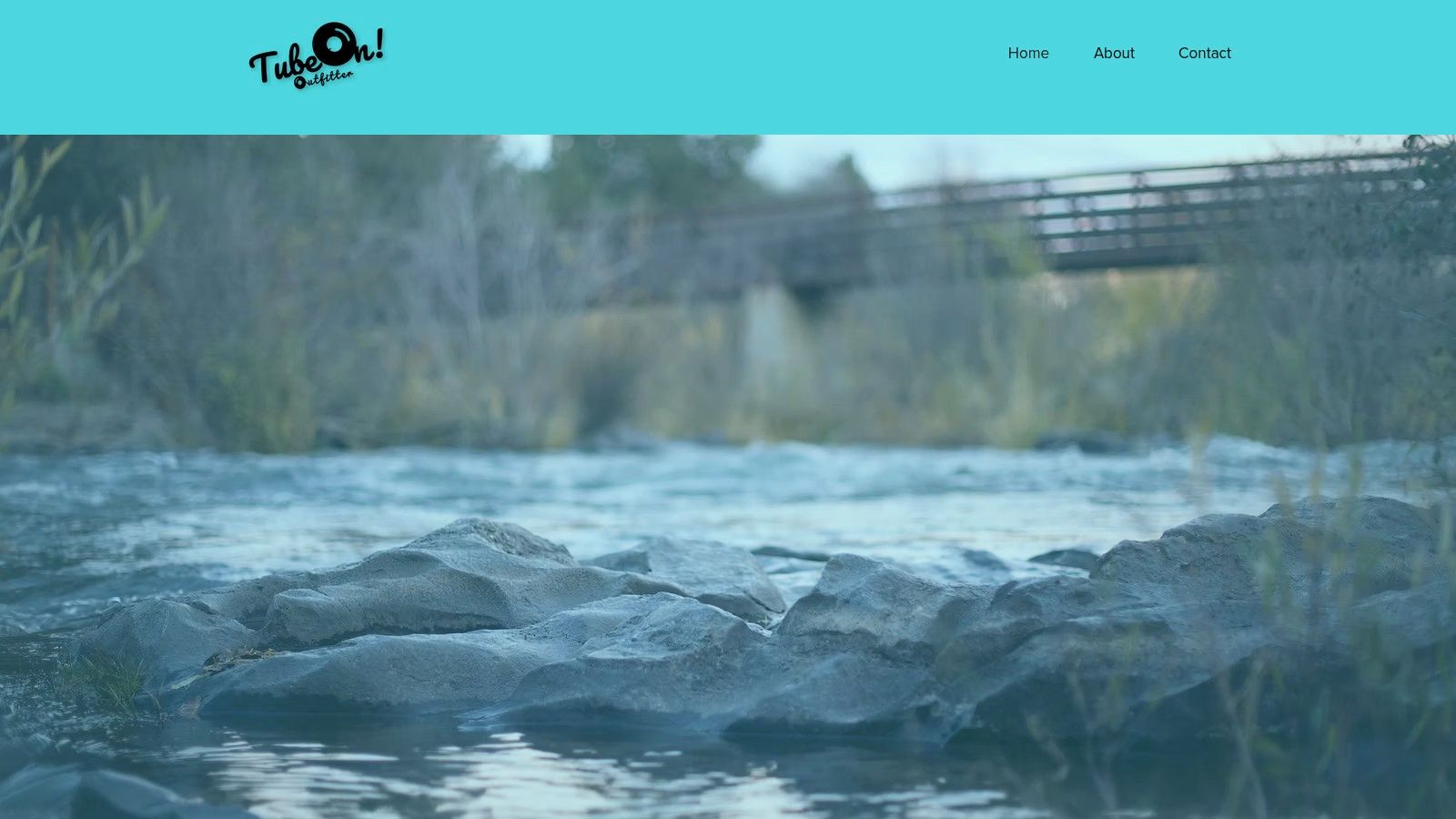Tube On!! Outfitters