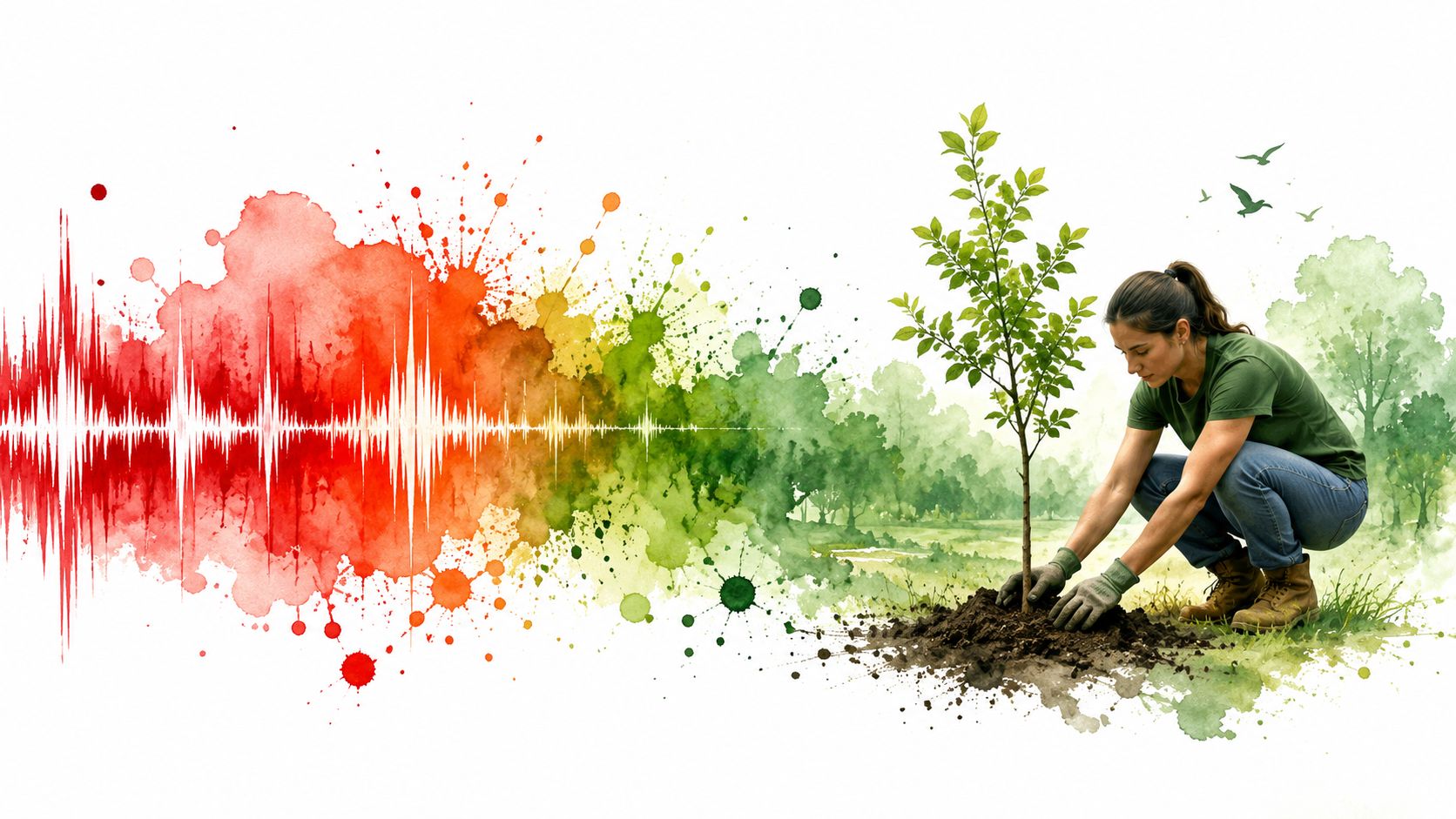 Noise Pollution Reduction: A Guide to Taking Back Quiet