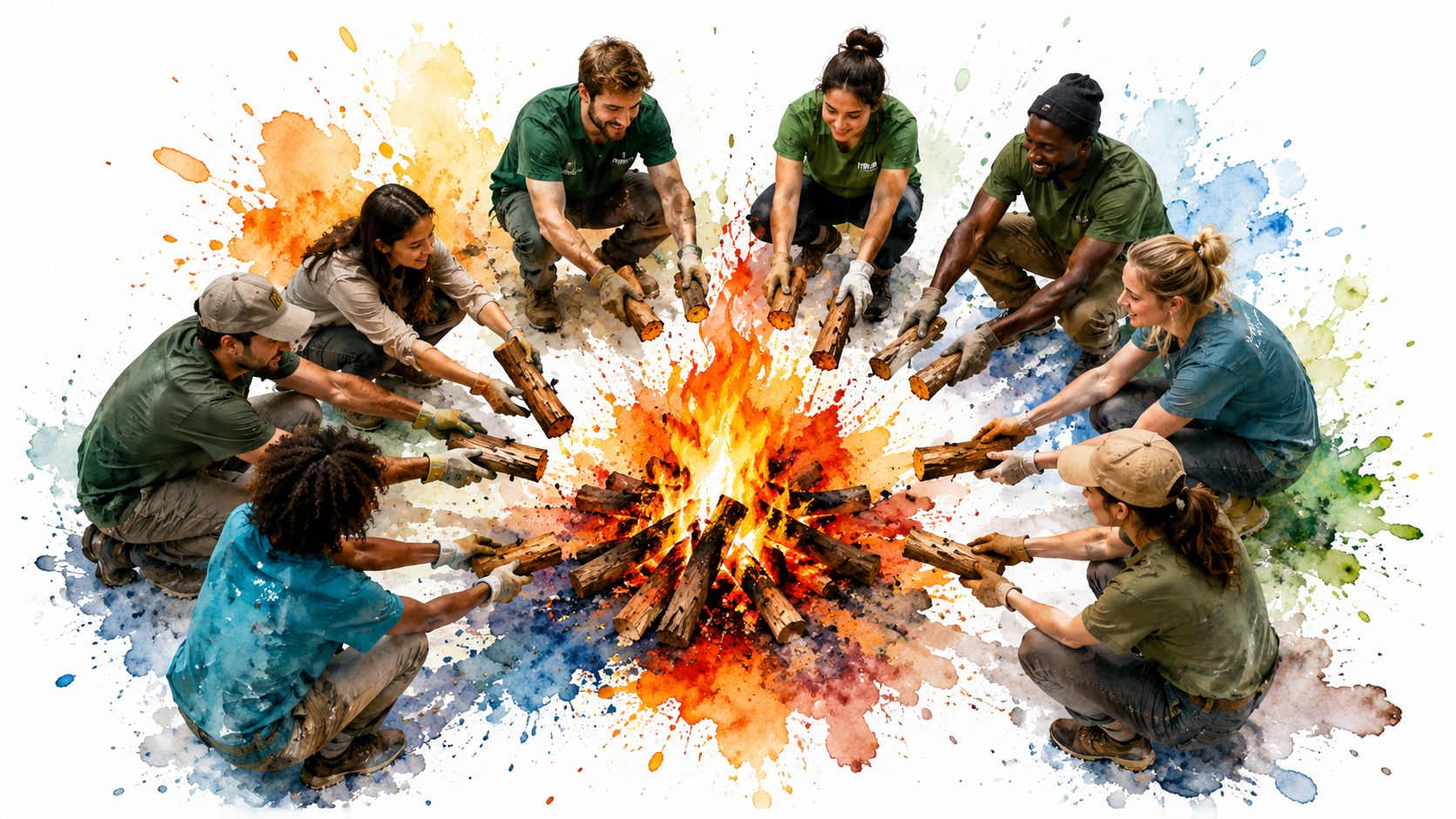 Volunteer Retention Rates: Keep Your People Coming Back
