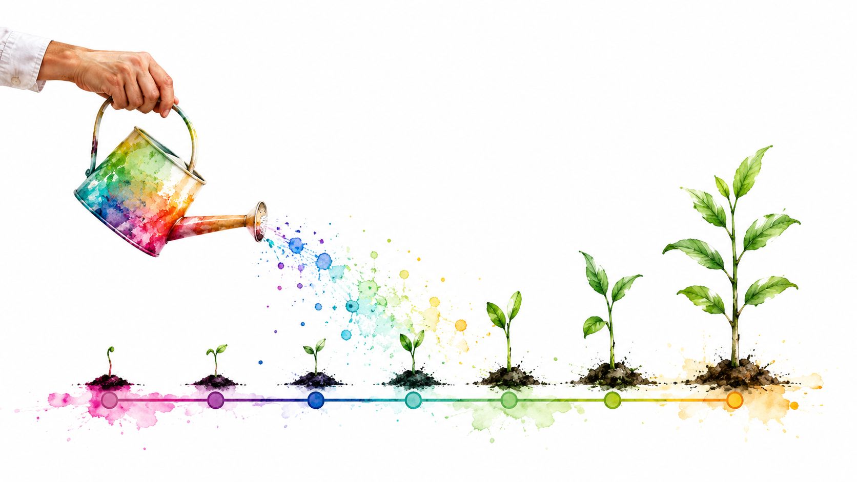 How to Stay Committed When Motivation Fades