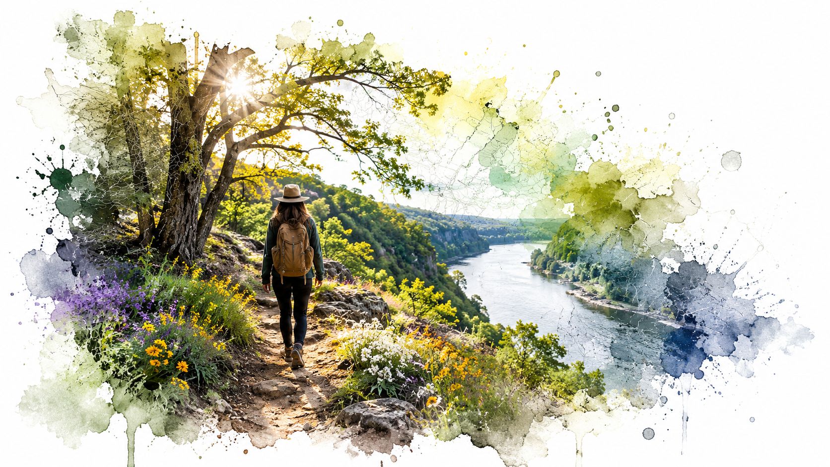 Les Arends Forest Preserve: The Ultimate Visitor Guide