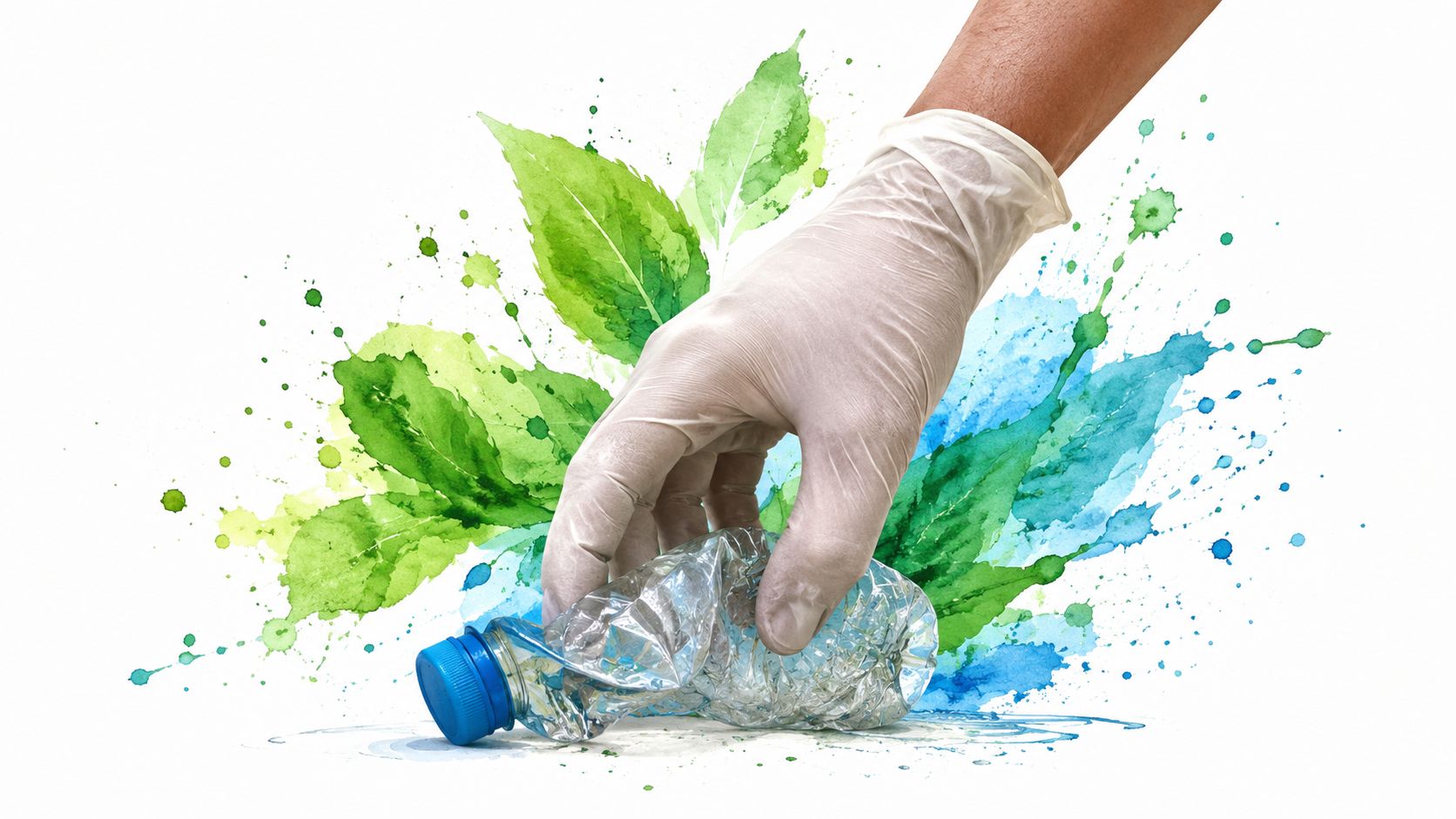 Why Pick Up Litter: The Real Reasons It Matters