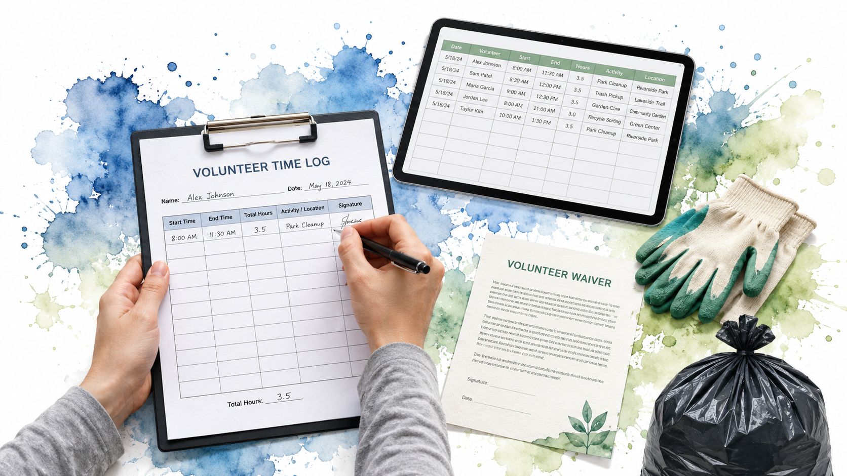 Community Service Documentation: A Complete Guide for 2026