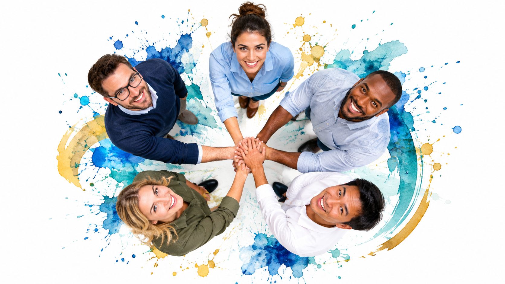 How to Build Trust in Teams That Actually Lasts