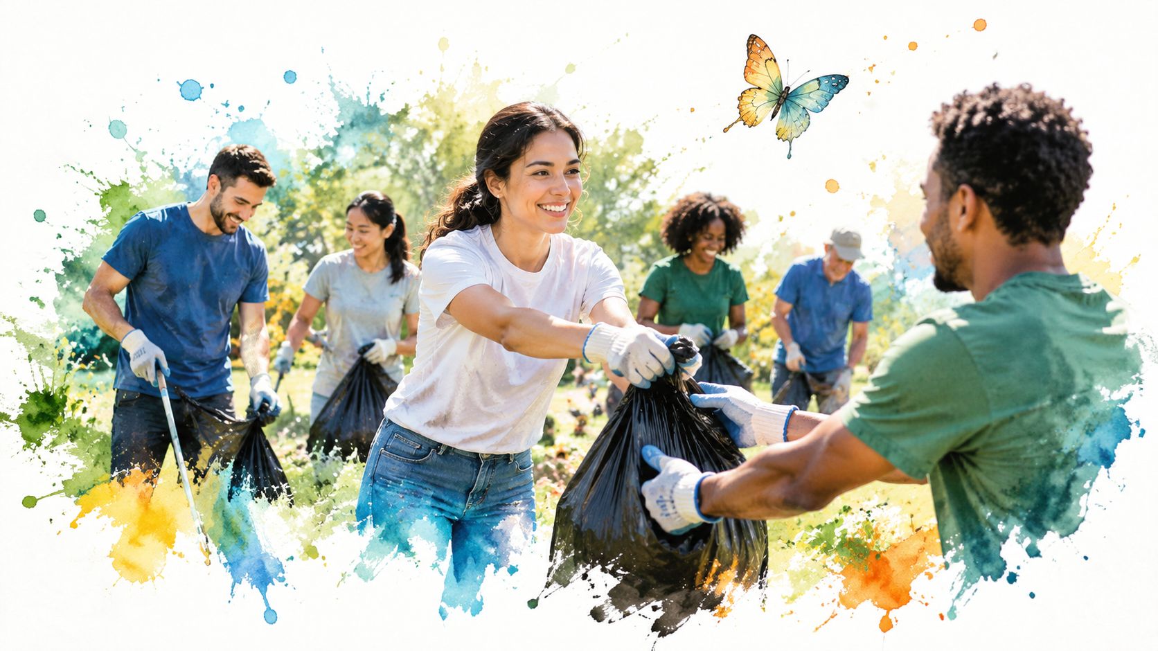 Servant Leadership in Action: My Unlikely Story