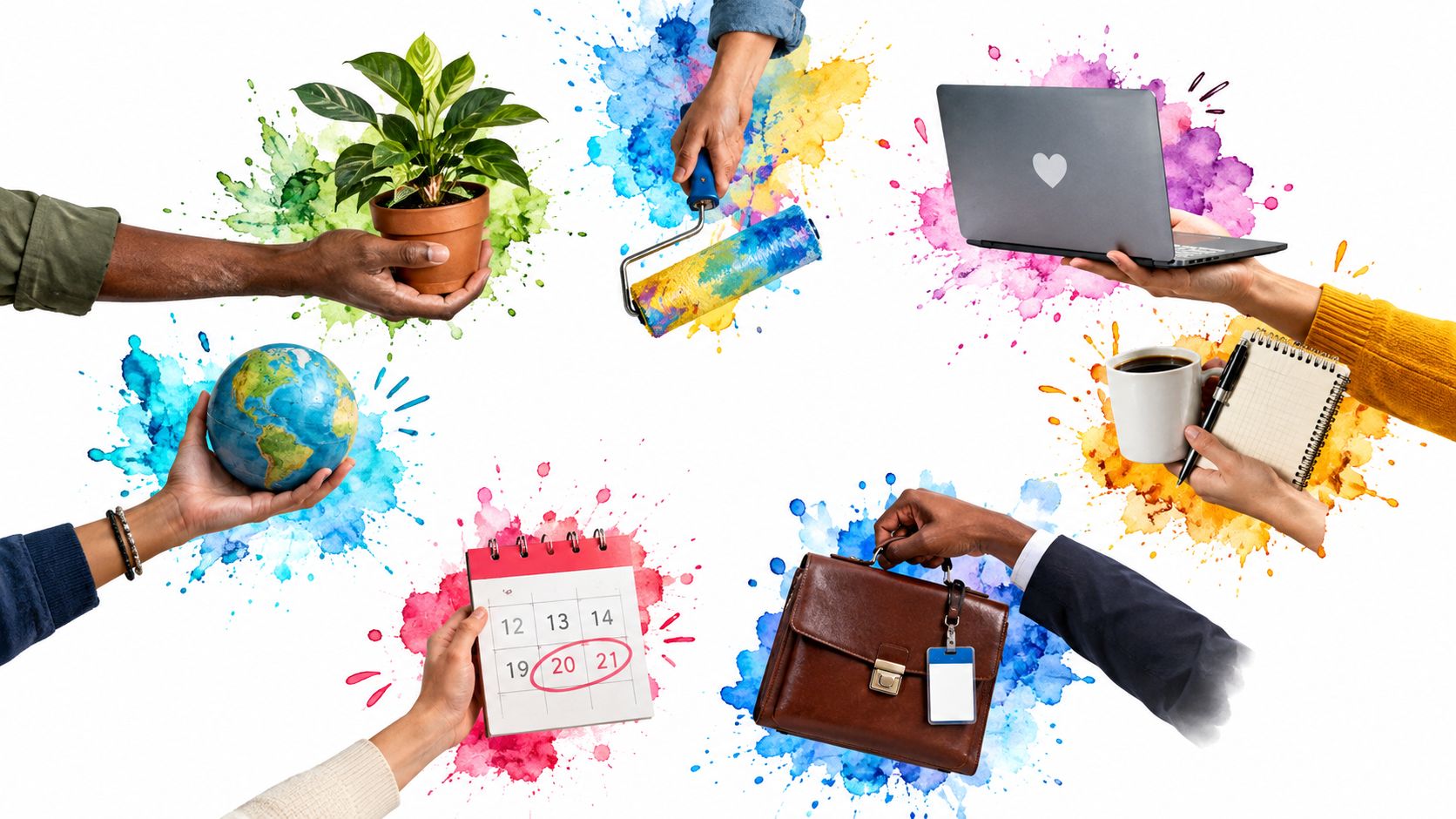 7 Volunteer Opportunities for Young Professionals